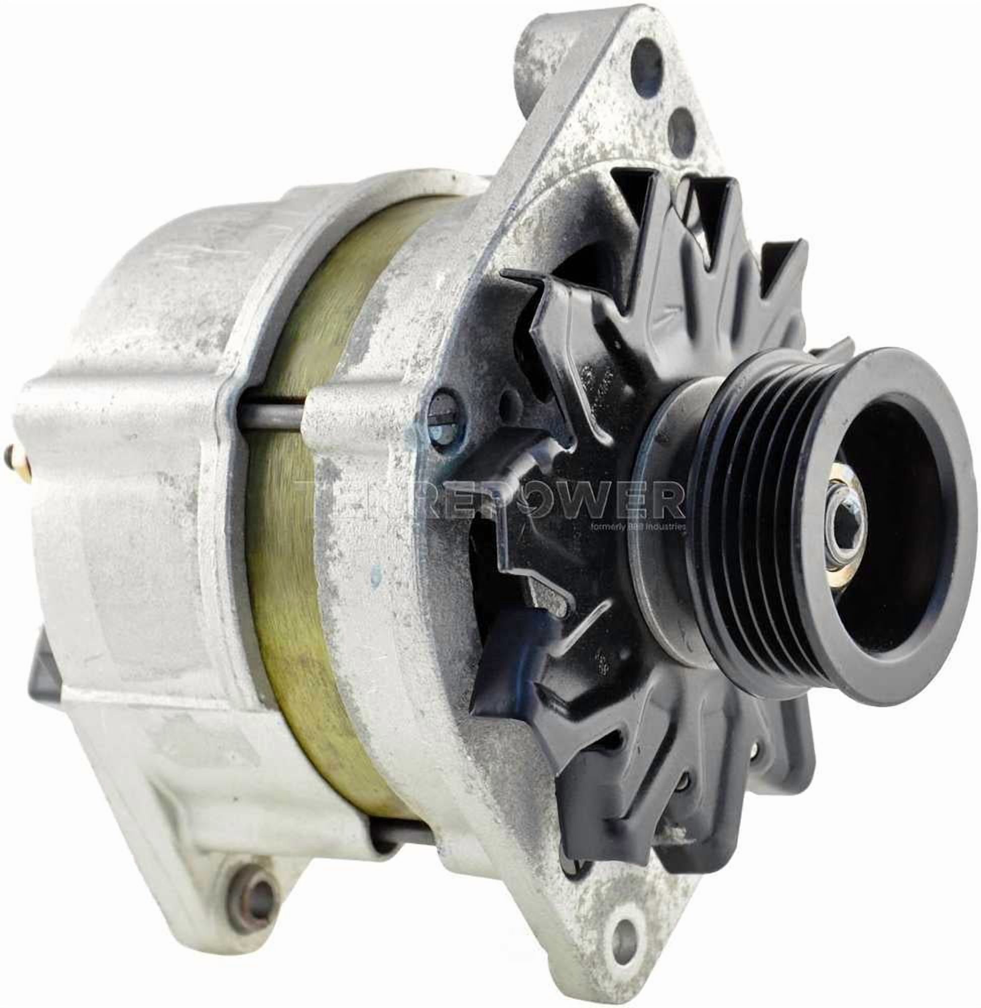TERREPOWER formerly BBB Industries 14946 Reman Alternator