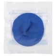 thumbnail image 2 of 10 Uds. Retractor de mejillas abridor de boca Dental de goma desechable azul, 2 of 8
