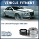 thumbnail image 3 of Conjunto de tensor de correa de transmisión para Chrysler Voyager 1995-2001 No.H35612012G/04897159AC Metal 1 Pc, 3 of 7