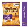 thumbnail image 3 of Bonbons Éclairs caramels Werther's Original, 3 of 10