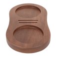 thumbnail image 3 of Soporte de madera para manipulación de café, soporte para manipulación de café, soporte para manipulación de café, tapete de madera para manipulación de café, hecho a medida para la perfección, 3 of 12
