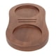 thumbnail image 5 of Tapete de madera para manipulación de café, soporte para manipulación de café, soporte para manipulación de café, Base de estación de manipulación de café creada magistralmente, 5 of 8