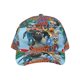 thumbnail image 1 of Timmy Time Gorra de Béisbol para Hombres, Mujeres y Niños, Gorra Clásica de Visera Plana, Gorra Hip Hop Trucker, Snapback Ajustable, 1 of 5