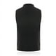 thumbnail image 3 of Ropa de calefacción de invierno, chaleco eléctrico unisex, ropa de calefacción inteligente con USB, forro polar y cuello redondo, 3 of 3