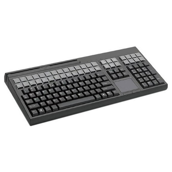 Cherry G86-71401EUADAA LPOS QWERTY Keyboards