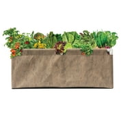 SMART POT Urban Raised Bed 4x4 (NO PVC)