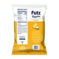 thumbnail image 6 of Utz Ripples Cheddar & Sour Cream Potato Chips, Gluten-Free, Family Size, 7.75 oz Bag, 6 of 8