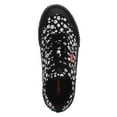 thumbnail image 2 of Levi's Womens Emma Floral Fashion Lo-Top Sporty Sneaker Shoe, 2 of 7
