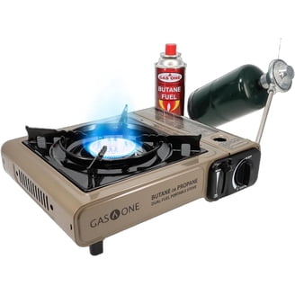 Coleman Guide Series Powerhouse Dual Fuel Gas Camping Stove, 2