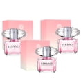 thumbnail image 1 of Paquete 3x2 Bright Crystal 90Ml Edt Spray Versace, 1 of 5