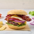 thumbnail image 4 of Marketside Real Wood Smoked Uncured Turkey Bacon, 10 oz, Fully Cooked, No MSG, Preservative-Free, 4 of 8