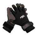 thumbnail image 4 of Promate 3mm Kevlar Palm Scuba Diving Snorkeling Gloves - GL693, 4 of 4