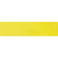thumbnail image 5 of Offray Ribbon, Lemon Yellow 1 1/2 inch Single Face Satin Polyester Ribbon, 12 feet, 5 of 8