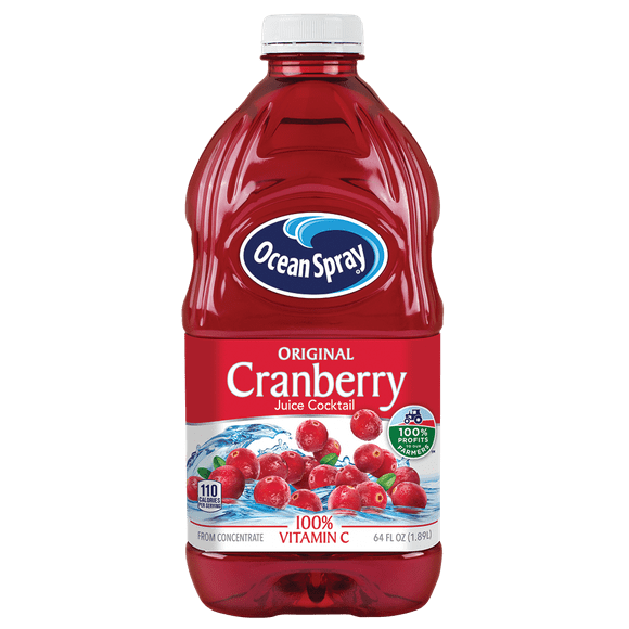 Ocean Spray