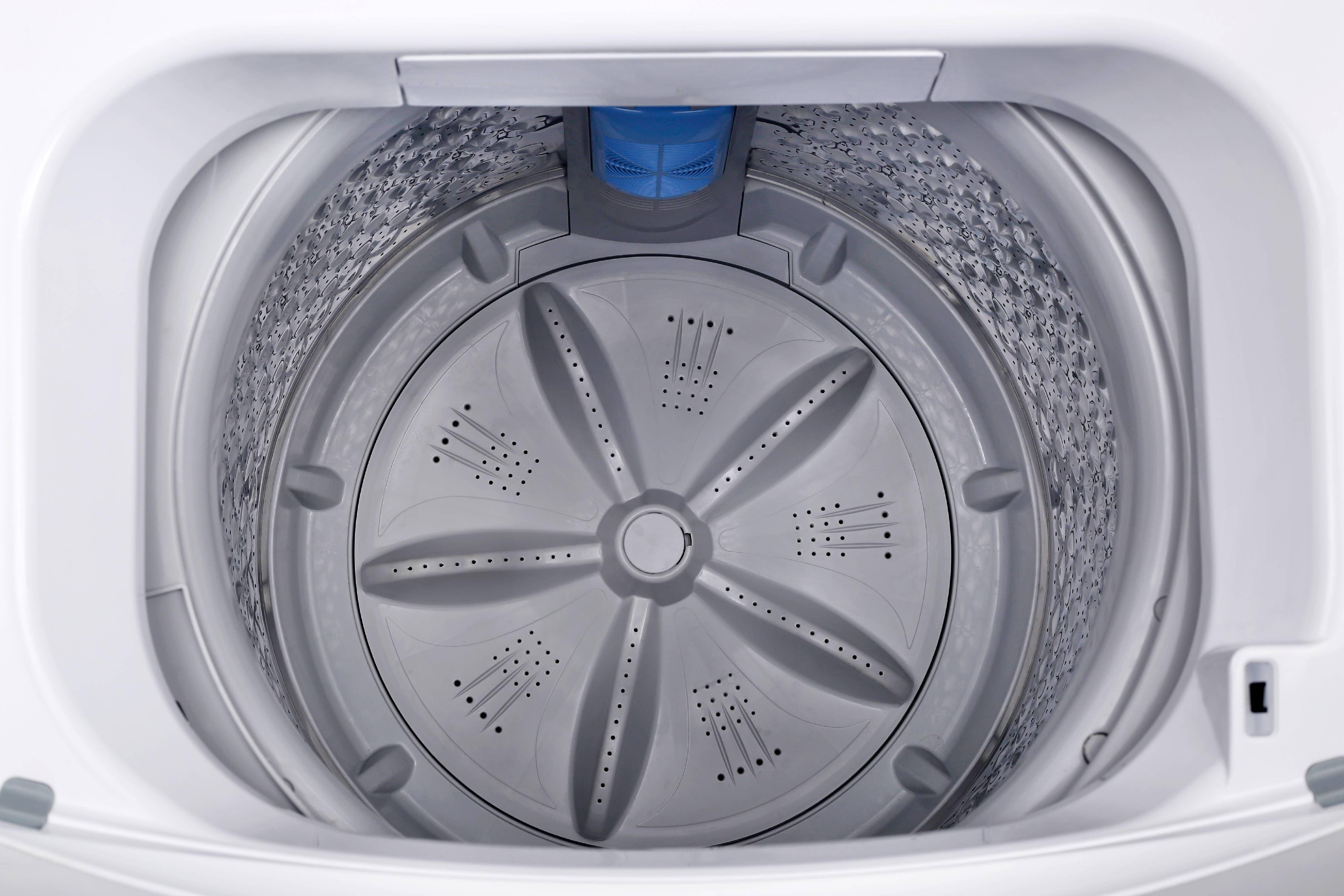 iF Design - Midea Wall-Mounted Mini Washing Machine