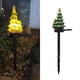 thumbnail image 3 of Decoraciones de luz solar para árboles de Navidad IP65 para , patio Zulema luces al aire libre, 3 of 8