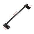 thumbnail image 6 of Rustic Sliding Barn Door Pull Handle, Durable Iron Hardware For Gates, Sheds  Garages, 6 of 7