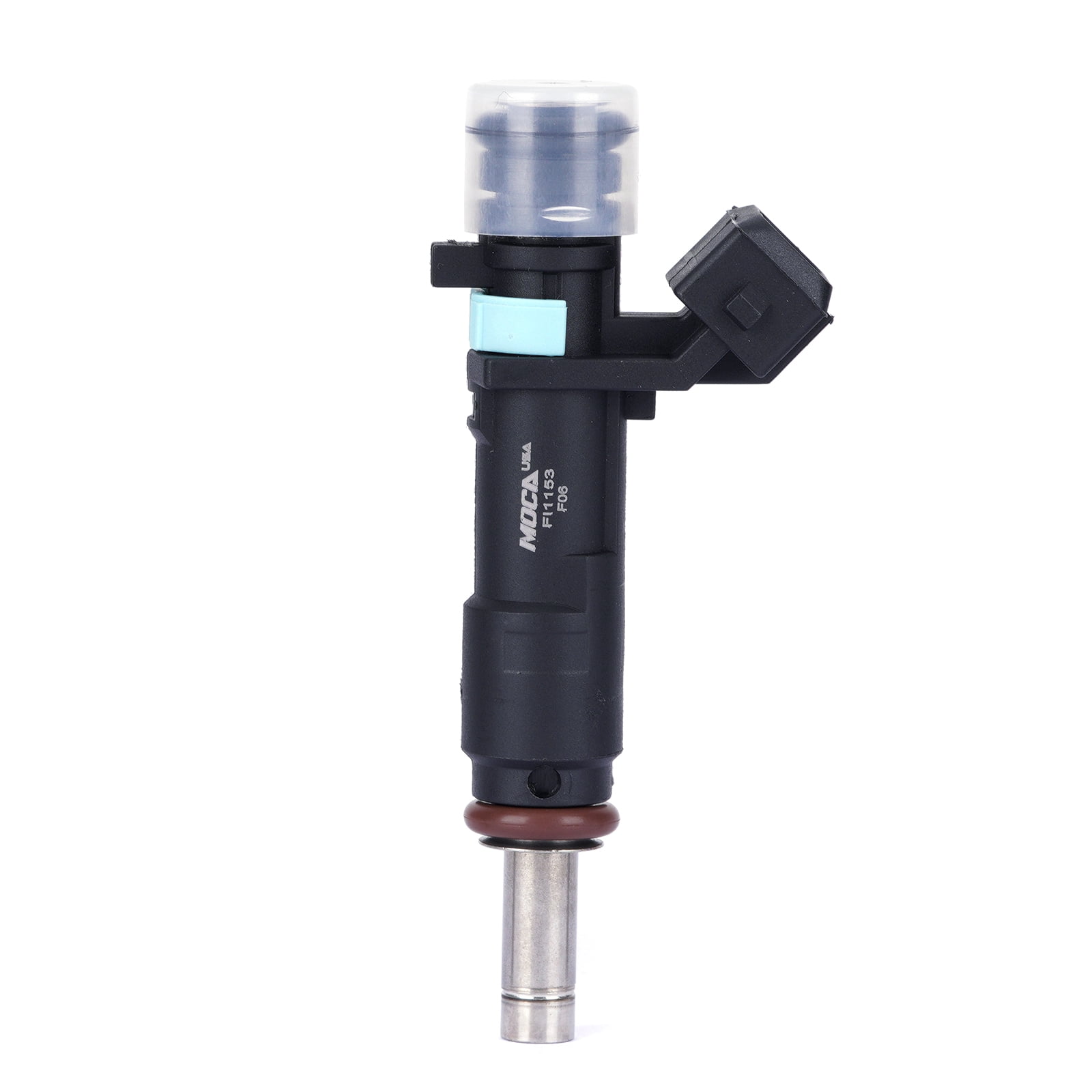 MOCA AUTOPARTS 4x Fuel Injectors FJ1153 Fit for 2010-2015 Chevrolet Cruze 1.8L & 2012-2017 Chevrolet Sonic 1.8L