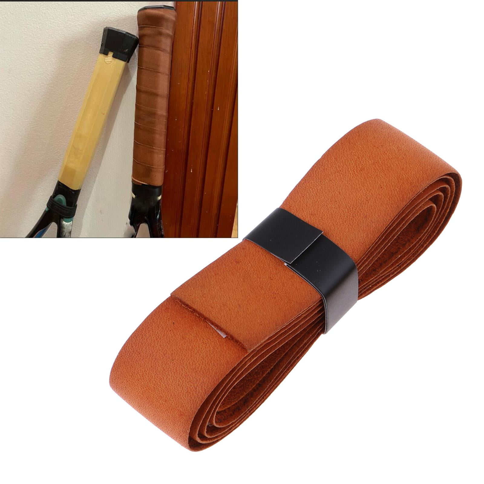 25 Overgrip In PU Antiscivolo Per Racchette Da Tennis, Badminton E Squash – Super Assorbenti, Traspiranti E Colorati