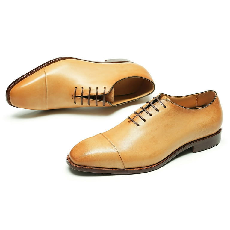 spring graduation dresses World's Most Comfortable Honey Tan Dress Shoe