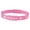Pink, variant on Sabona 17080 Pro Magnetic Sport Wristband, Patriotic - Extra Large