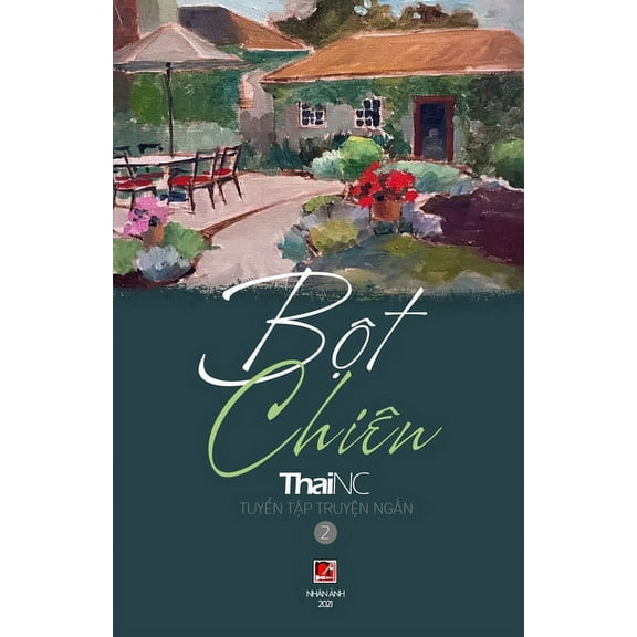 Bột Chiên, (Paperback)