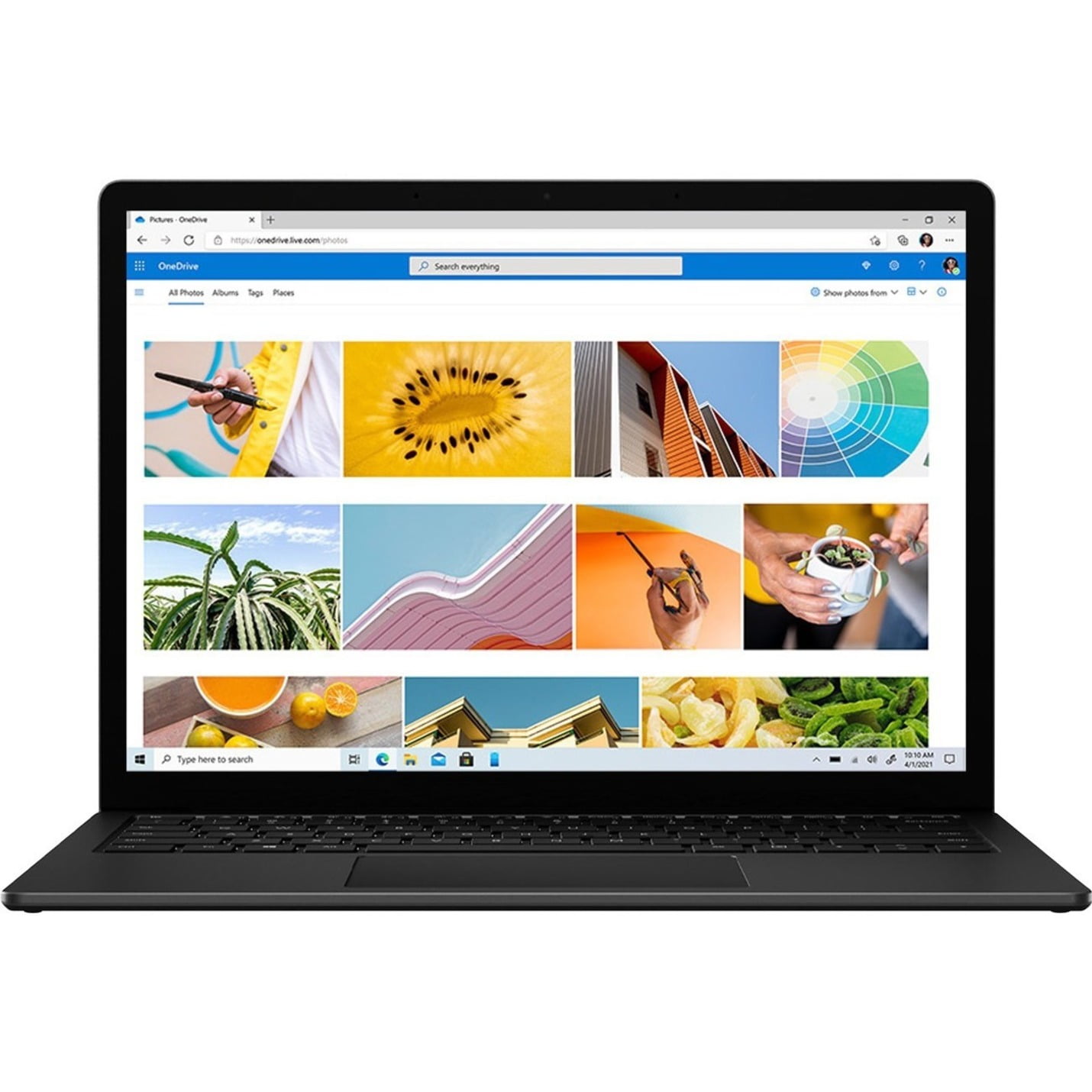Amazon.com: Microsoft Surface Laptop 4, 13.5-Inch