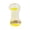 Style C - Yellow, variant on Goleeg Bubble Timer, 5.12 Inch Liquid Motion Toys, Liquid Motion Bubbler, Colorful Liquid Motion Bubbler for Sensory Play Sensory Toys for Visual Relaxation, Desk Toys