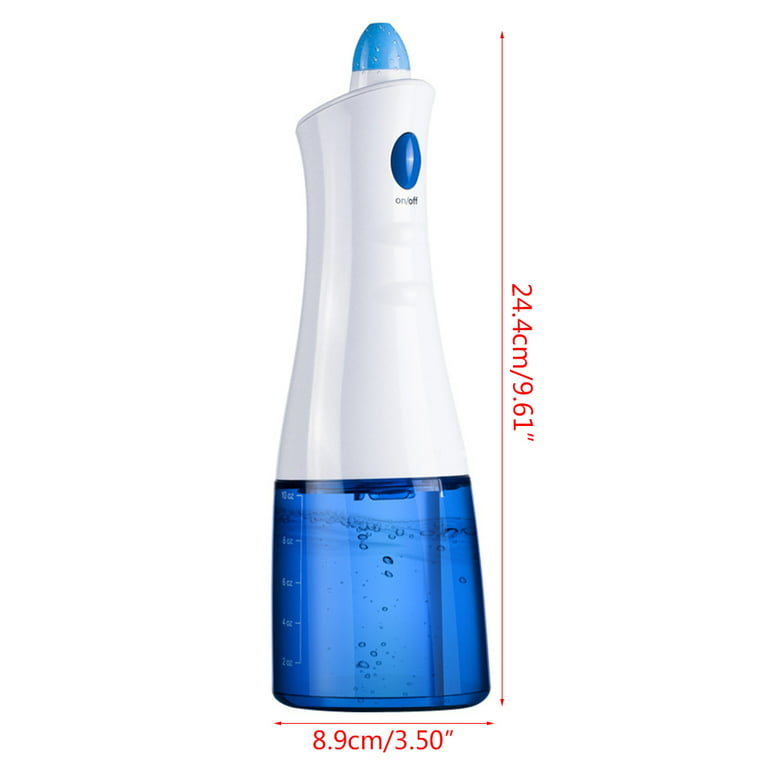 itherau Electric Nasal Care Nose Cleaner