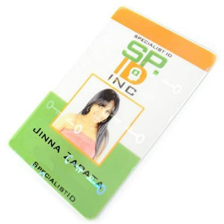 Holographic Pvc Card Overlay (Seal of Autheticity) Manufacturer, Holographic  Pvc Card Overlay (Seal of Autheticity) Supplier, Exporter