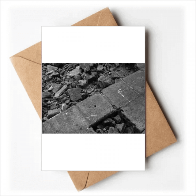 Cartes de Voeux de Photographie de Matériel Industriel Vous Êtes Invités Invitations