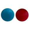 Fondant "Hilite Pack" (2 Colors 5Oz Each) (Blue & Red)