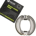 thumbnail image 4 of Niche Rear Brake Shoe for Honda CB125S Rebel 250 Motorcycle 519-KBR2225S, 4 of 6