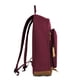 thumbnail image 3 of Mochila para laptop Berlin CoolCapital Berlin 15 Color Vino, 3 of 4