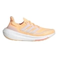 thumbnail image 2 of Tenis adidas Mujer Ultraboost Light Naranja Running negro 5 MX, 2 of 9