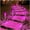 Pink 10Pack, variant on Solar Lights Outdoor 10 Pack Waterproof Green LED Stainless Steel Stake Outside Lights for Yard Pathway Garden Driveway Walkway Landscape Path Lighting