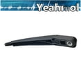 thumbnail image 2 of Yeahmol B-12L Rear Windshield Wiper Arm Fit For 2014-2019 Nissan Rogue, 1PC Rear Wiper Arm, Y24I772B, 2 of 5