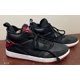 thumbnail image 2 of Ni - ke Men’s Ni - ke Air Jordan Athletic Shoes Basketball Black A01329-023 Size 8, 2 of 5