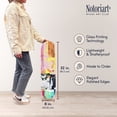 thumbnail image 6 of When Hope Paints Skateboard Acrylic Wall Art Die-Cut, 1 panel 8" x 32", Urban Modern Street Style Decor, Easy-to-Hang, 6 of 7