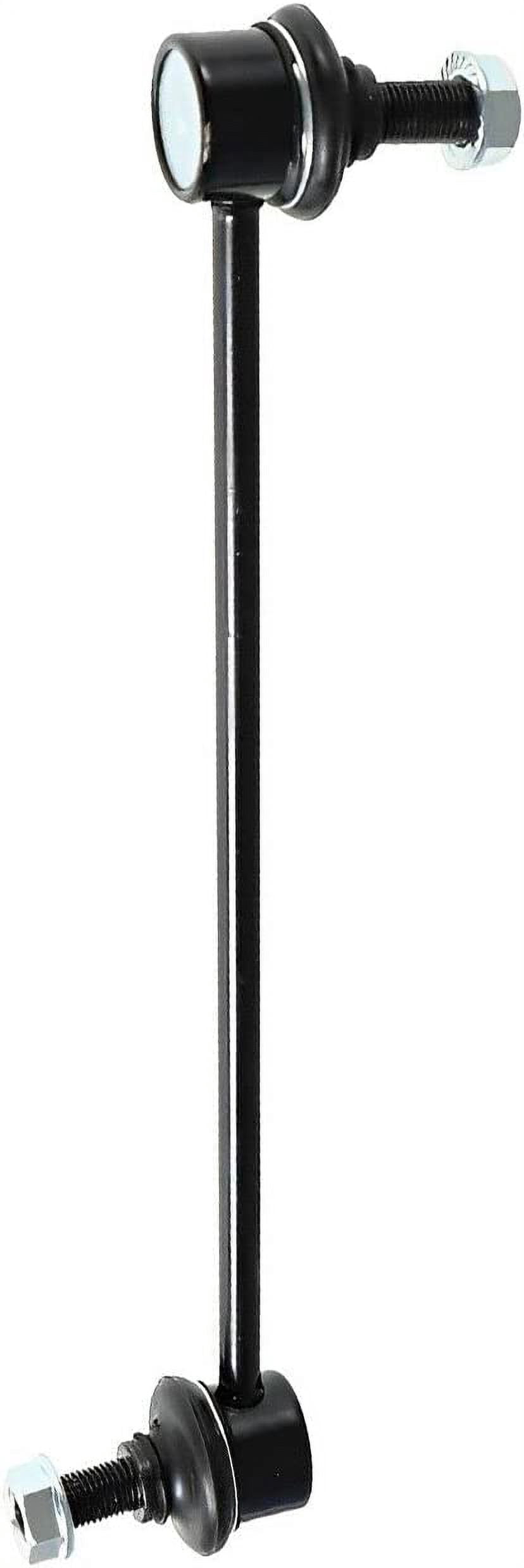 Detroit Axle - Front Sway Bar Links Assembly Replacement for 2010 2011 2012 2013 2014 2015 2016 Cadillac SRX
