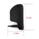 thumbnail image 5 of Bonnet Release Handle 8J2823533C Accessories High Performance Lever Hood Automotive Replacement professional high quality for TT 07-14 Sharpla Manija de liberación del capó, 5 of 8