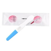 TIE-LION Adult Female Early Pregnancy Test Pen Strip HCG Urine Pregnancy Test Paper