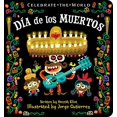 thumbnail image 1 of Dia de Los Muertos (Célébrer le Monde), 1 of 7