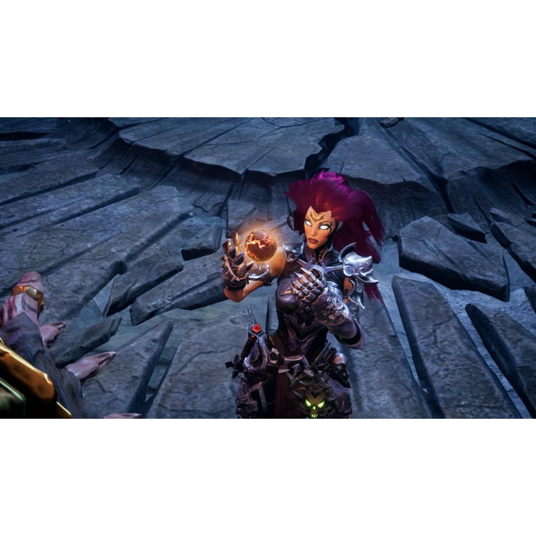 Darksiders 3 Collector's Edition, THQ-Nordic, Xbox One Darksiders 3 Collector's Edition, THQ-Nordic, Xbox One