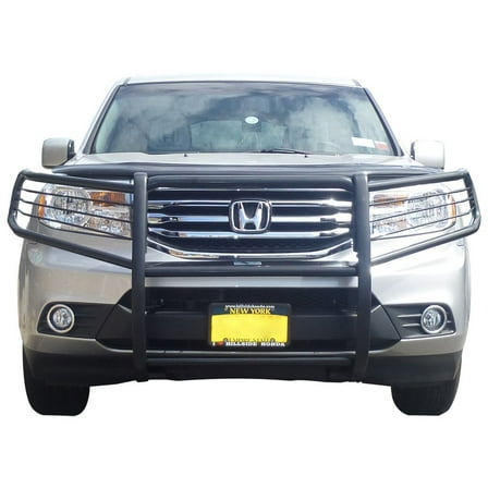 VGBGG-0473SS Stainless Steel Modular Grille Guard