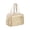 Beige, variant on Foldable Backpack Ultralight Packable Daypack Lightweight College School Bookbag Casual Travel Rucksack for Outdoor