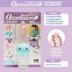 thumbnail image 3 of Instrumento musical Otamatone Melody Series Mini Unicorn, 3 of 6