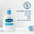 thumbnail image 3 of Cetaphil | Loción Limpiadora Piel Sensible | 473 ML, 3 of 5