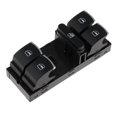 thumbnail image 1 of Langgg Electric Master Window Panel Switch 5ND959857 for VW Passat B6 Golf A6 Jetta, 1 of 7