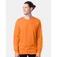 thumbnail image 1 of Hanes Essential-T Long Sleeve T-Shirt, 1 of 1